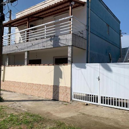 Casa Pereque Acu Villa Ubatuba Buitenkant foto