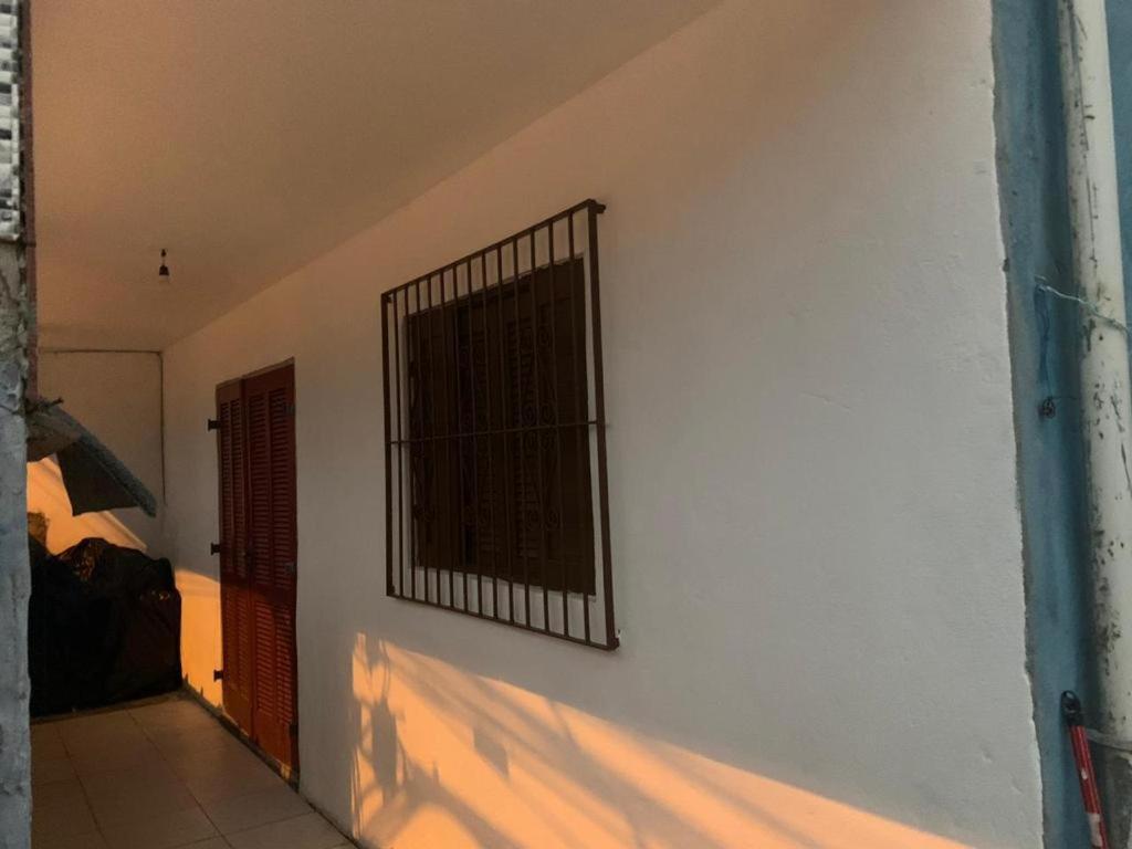 Casa Pereque Acu Villa Ubatuba Buitenkant foto