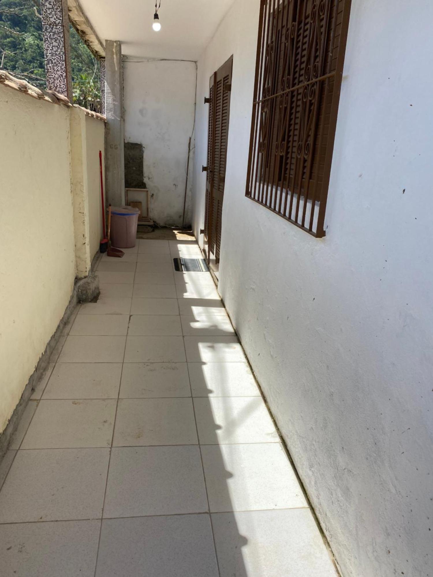 Casa Pereque Acu Villa Ubatuba Buitenkant foto
