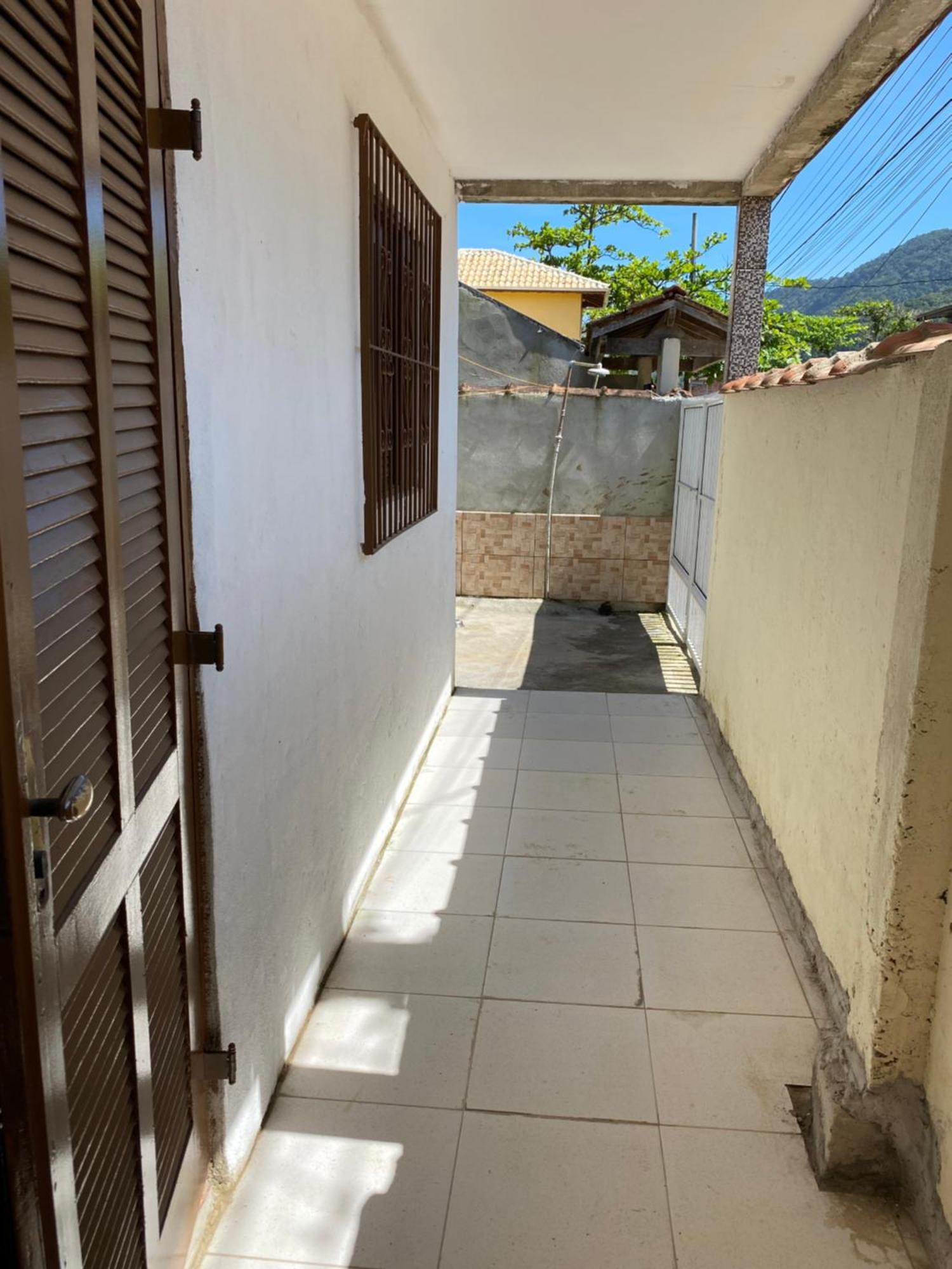 Casa Pereque Acu Villa Ubatuba Buitenkant foto